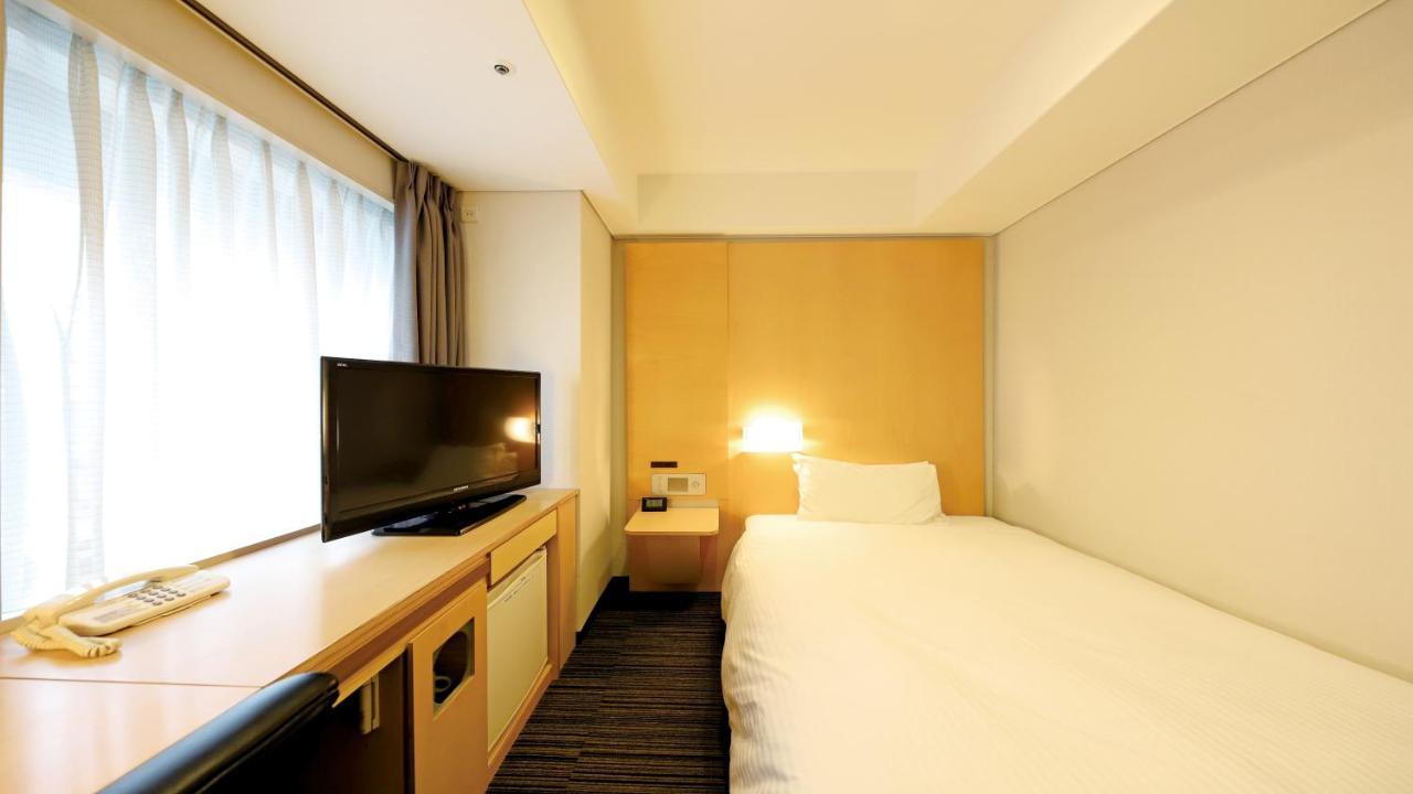 Smile Hotel Osaka Yotsubashi Exterior photo