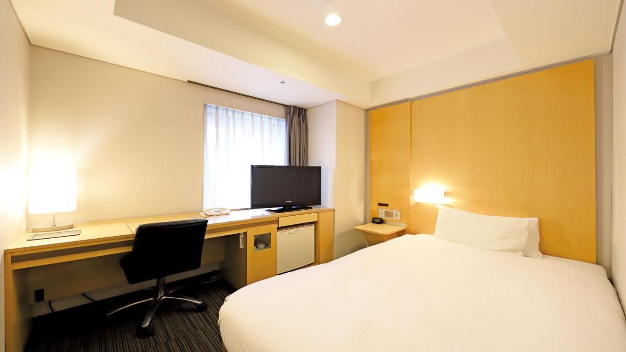 Smile Hotel Osaka Yotsubashi Exterior photo