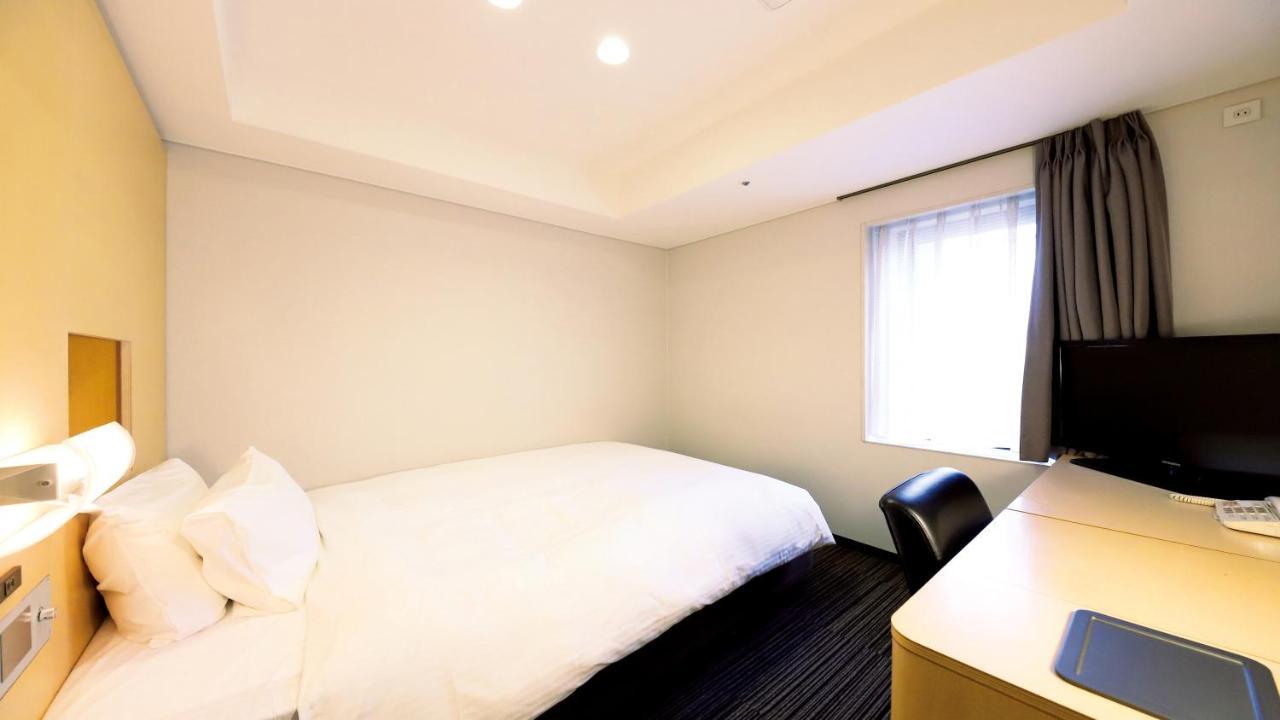 Smile Hotel Osaka Yotsubashi Exterior photo